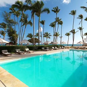5* Ośrodek wypoczynkowy Melia Punta Cana Wellness Inclusive - Adults Only