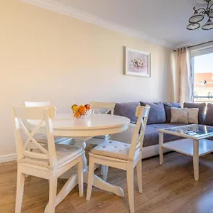 Royal Old Town Tartaczna 46 Apartament Gdańsk