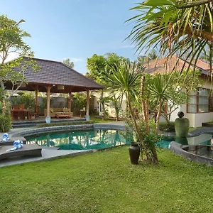  Villa The Kampung Indonesia